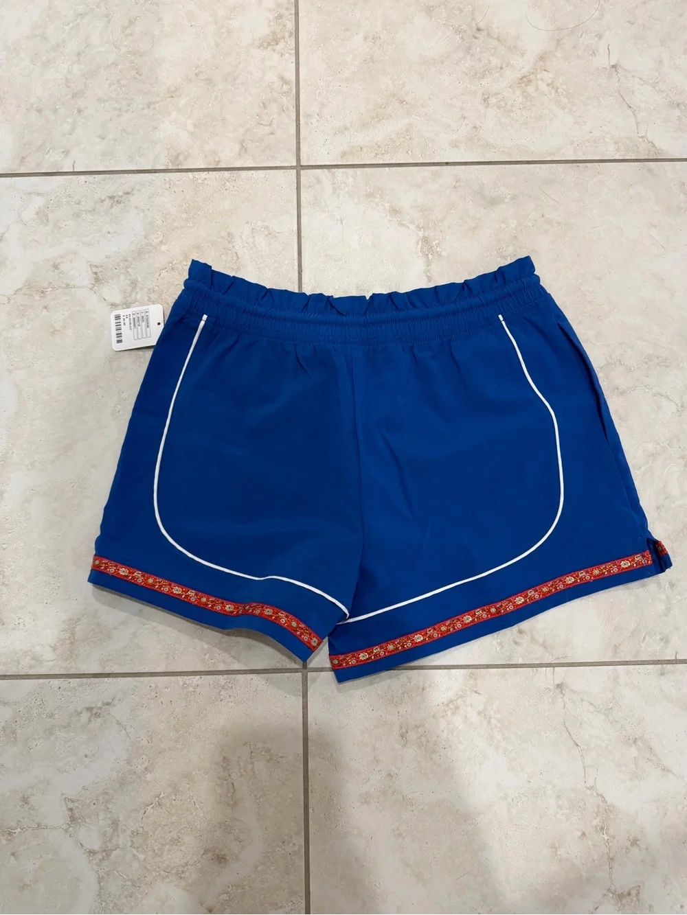 NEW Free People Movement On Set Shorts